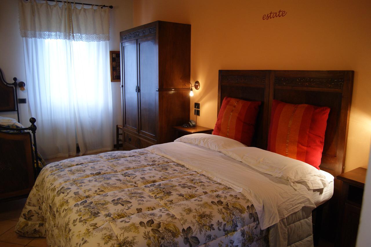 Agriturismo Corte Dei Mori Brisighella Exterior foto